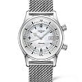 Часы Longines Legend Diver Watch L3.374.4.80.6